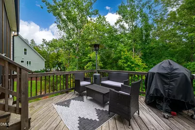 104 Holly Cv Court, Holly Springs, NC 27540 - Photo 33