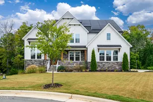104 Holly Cv Ct, Holly Springs, NC 27540 - Photo 1