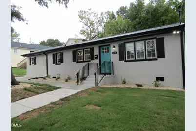 414 Canady Street, Clayton, NC 27520 - Photo 3
