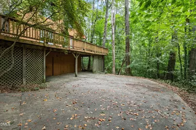 4918 Connell Drive, Raleigh, NC 27612 - Photo 29