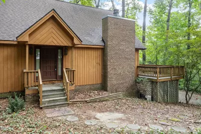 4918 Connell Drive, Raleigh, NC 27612 - Photo 3