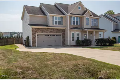 85 Squire Street, Fuquay Varina, NC 27526 - Photo 5
