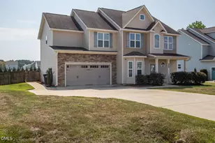 85 Squire St, Fuquay Varina, NC 27526 - Photo 5