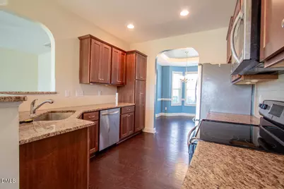 85 Squire Street, Fuquay Varina, NC 27526 - Photo 17