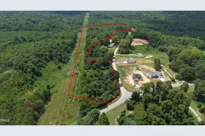 Tbd Purcell Road, Reidsville, NC 27320 - Photo 1