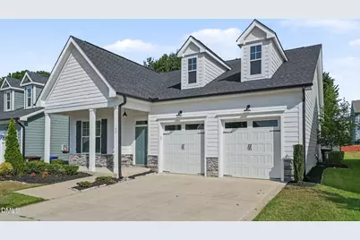 52 Camille Brks Drive, Angier, NC 27501 - Photo 3