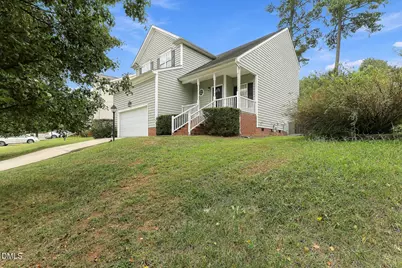 2621 Alder Ridge Lane, Raleigh, NC 27603 - Photo 3