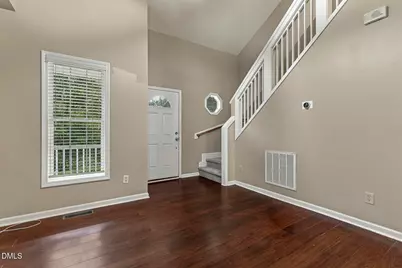2621 Alder Ridge Lane, Raleigh, NC 27603 - Photo 9
