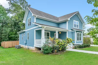 609 Jerome Road, Durham, NC 27713 - Photo 1