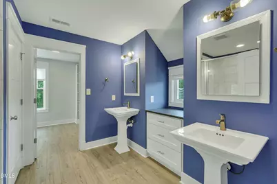 609 Jerome Road, Durham, NC 27713 - Photo 23