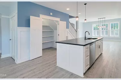 609 Jerome Road, Durham, NC 27713 - Photo 5