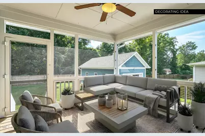 609 Jerome Road, Durham, NC 27713 - Photo 31