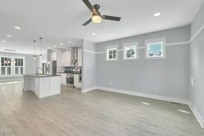 609 Jerome Road, Durham, NC 27713 - Photo 11
