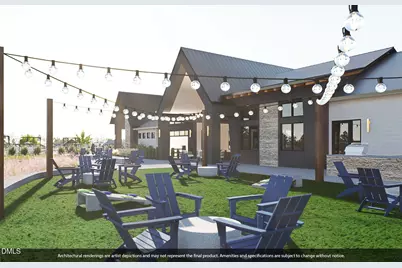 2021 Bull City Bend #392, Durham, NC 27703 - Photo 19