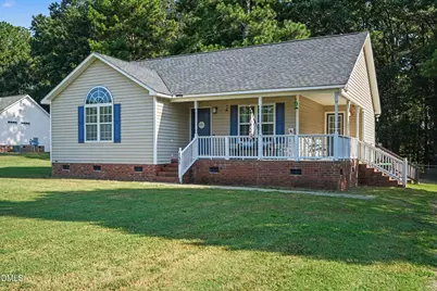 131 Carrie Drive, Archer Lodge, NC 27527 - Photo 3