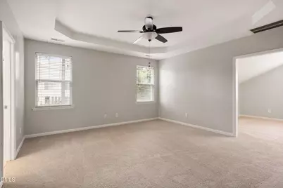 1116 Litchborough Way, Wake Forest, NC 27587 - Photo 21