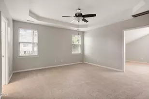 1116 Litchborough Way, Wake Forest, NC 27587 - Photo 21