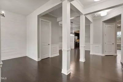 1116 Litchborough Way, Wake Forest, NC 27587 - Photo 3