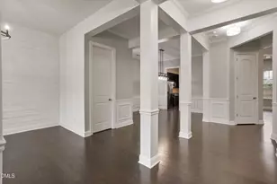 1116 Litchborough Way, Wake Forest, NC 27587 - Photo 3