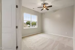 1116 Litchborough Way, Wake Forest, NC 27587 - Photo 33
