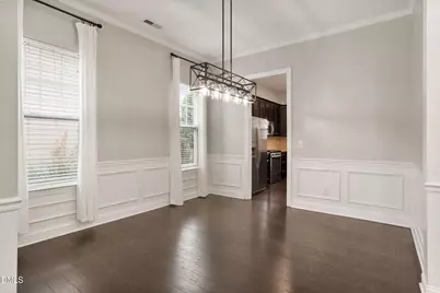 1116 Litchborough Way, Wake Forest, NC 27587 - Photo 5