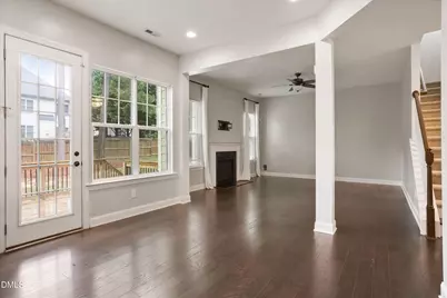 1116 Litchborough Way, Wake Forest, NC 27587 - Photo 13
