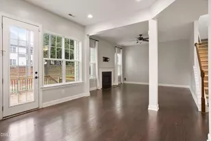 1116 Litchborough Way, Wake Forest, NC 27587 - Photo 13