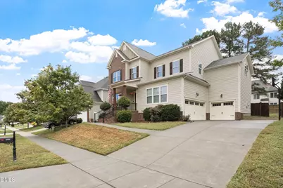 1116 Litchborough Way, Wake Forest, NC 27587 - Photo 37
