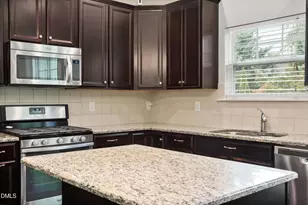 1116 Litchborough Way, Wake Forest, NC 27587 - Photo 11