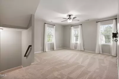 1116 Litchborough Way, Wake Forest, NC 27587 - Photo 19
