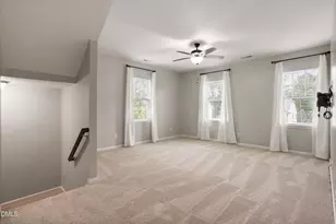 1116 Litchborough Way, Wake Forest, NC 27587 - Photo 19