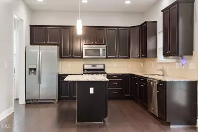 1116 Litchborough Way, Wake Forest, NC 27587 - Photo 9
