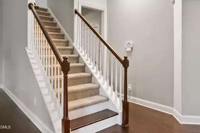 1116 Litchborough Way, Wake Forest, NC 27587 - Photo 17