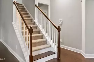 1116 Litchborough Way, Wake Forest, NC 27587 - Photo 17