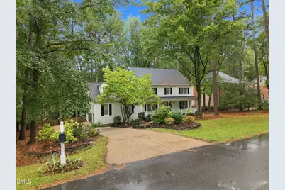5601 N Hawthorne Way, Raleigh, NC 27613 - Photo 3