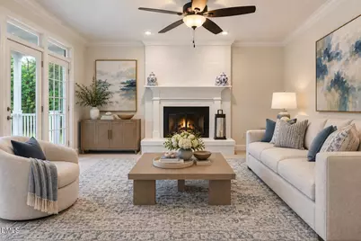 5601 N Hawthorne Way, Raleigh, NC 27613 - Photo 23