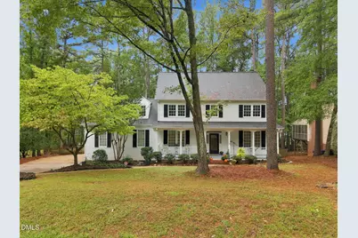 5601 N Hawthorne Way, Raleigh, NC 27613 - Photo 1