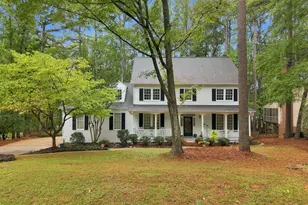 5601 N Hawthorne Way, Raleigh, NC 27613 - Photo 1
