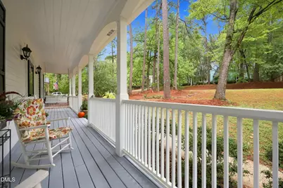 5601 N Hawthorne Way, Raleigh, NC 27613 - Photo 7
