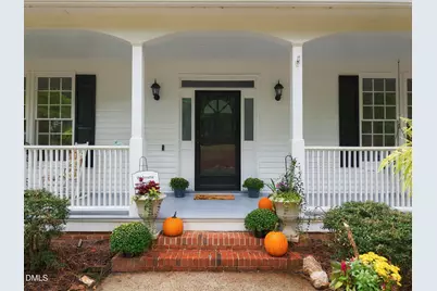5601 N Hawthorne Way, Raleigh, NC 27613 - Photo 5