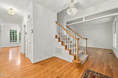 5601 N Hawthorne Way, Raleigh, NC 27613 - Photo 9