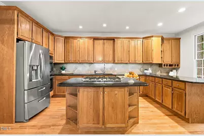 5601 N Hawthorne Way, Raleigh, NC 27613 - Photo 15