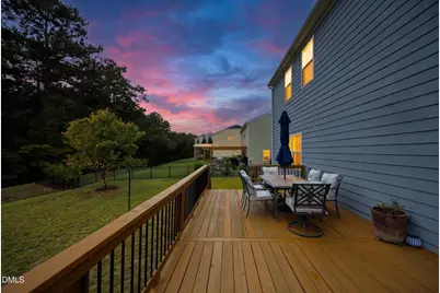 417 Field Glow Lane, Apex, NC 27539 - Photo 35