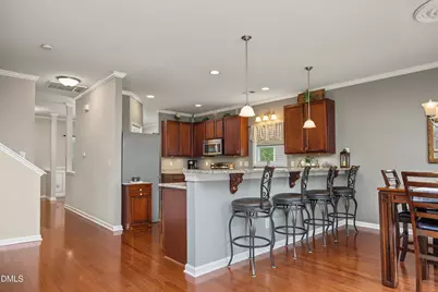 417 Field Glow Lane, Apex, NC 27539 - Photo 13