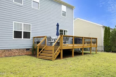 417 Field Glow Lane, Apex, NC 27539 - Photo 39