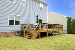 417 Field Glow Ln, Apex, NC 27539 - Photo 39