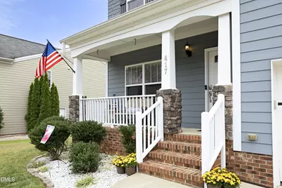 417 Field Glow Lane, Apex, NC 27539 - Photo 3