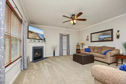 417 Field Glow Lane, Apex, NC 27539 - Photo 17