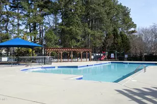 417 Field Glow Ln, Apex, NC 27539 - Photo 45