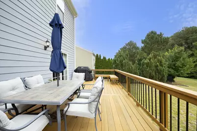 417 Field Glow Lane, Apex, NC 27539 - Photo 37